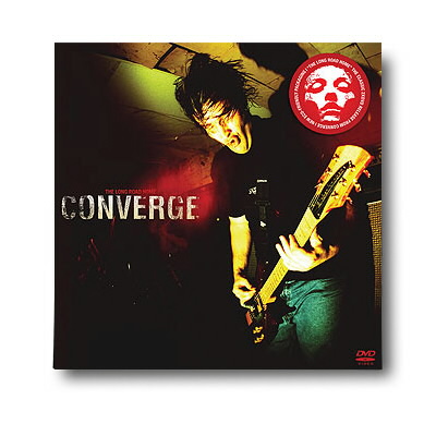 converge merch europe